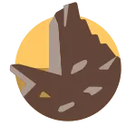 Gather SVG Icon